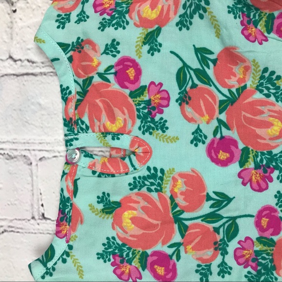 NWT Just Fab Girls Spring Summer Dress - Picture 4 of 6